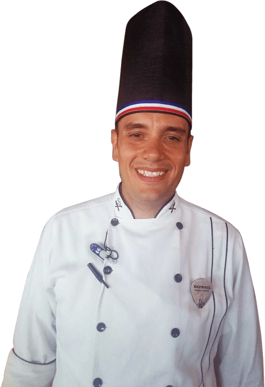 Raphael Arantes