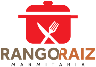 Rango Raiz Marmitaria